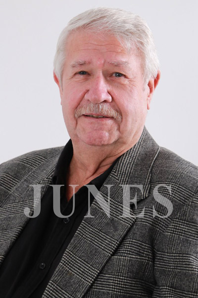 デニス フォルト