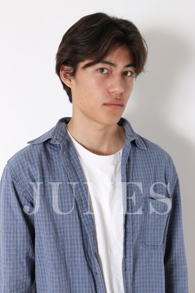 リュウタ　ハセガワ