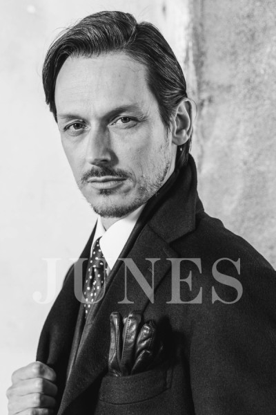 セバスチャン　ルフロック