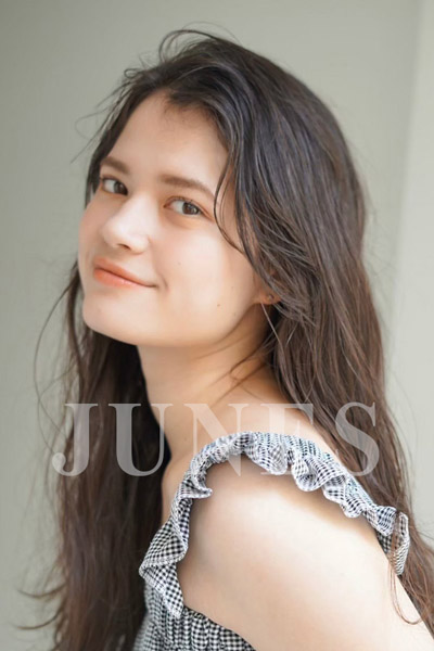 アリス　アイハラ