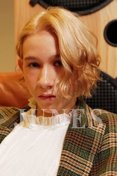 イヴァン　リバルカ