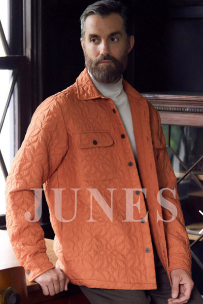 フェデリコ ボーデン