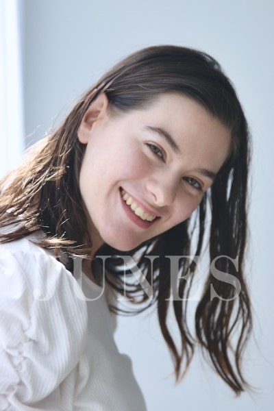 レベッカ チャルディーニ