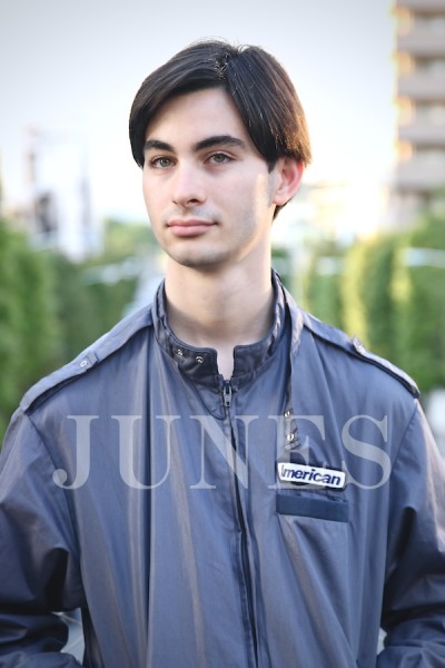 パスクアレ チャルディーニ