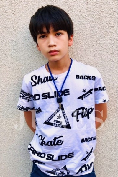 ルイ　フレイザー