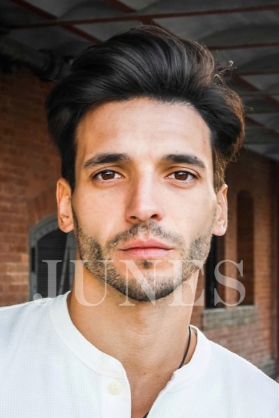 ジュリアン ジョリヴェ