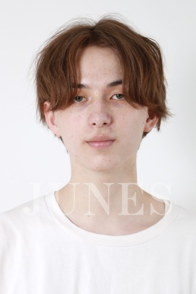 ヒューレット　ミズノ