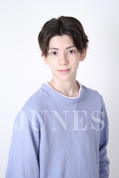 マクシム　タナカ