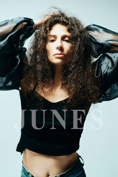 アレッサンドラ　ルピ