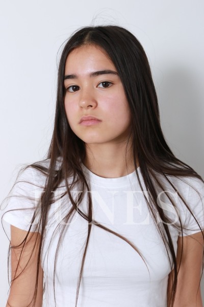 アリサ　カワヒガシ