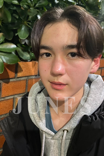 ショウマ　タカノ