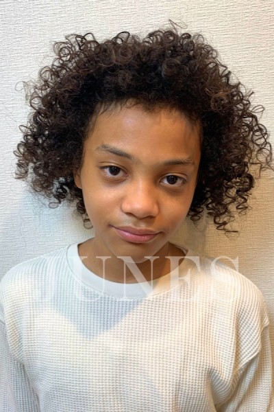 ジョーダン　コジマ