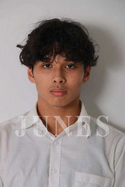 ジェームズ　キャッチポール