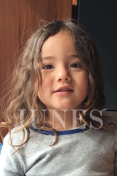 ザイオン　オサリヴァン