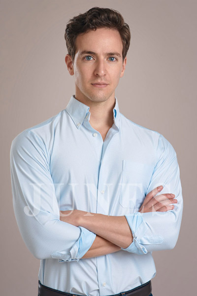 ブレント　オリアン