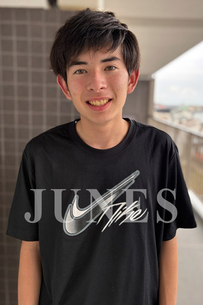 カナト　ヤスダ