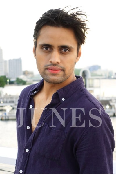 ナビニート　シン