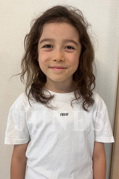 ウィリアム　フィスク