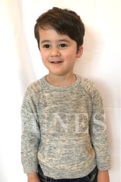 アモン　フェルダー