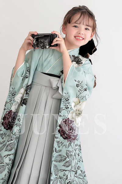 マリー　ルクレール