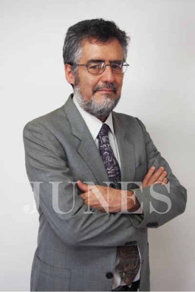 リカルド　ガルシア