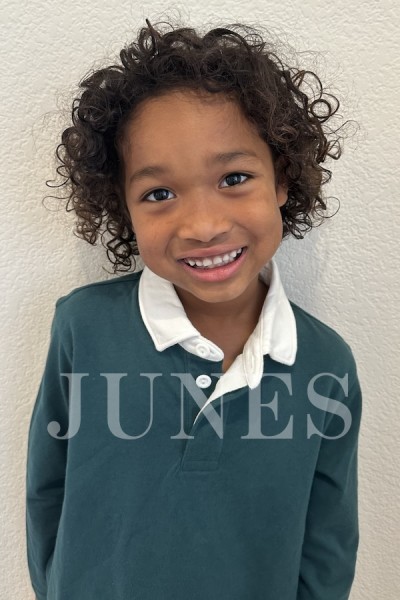 アーロン ジャクソン