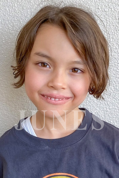 リオ　ヘネシー