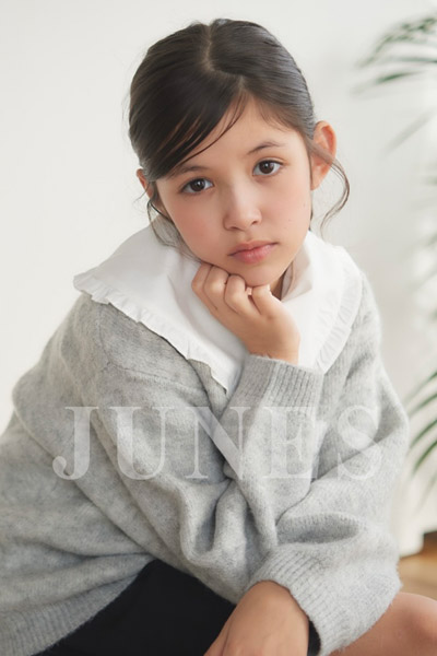 ケイリー　ヤマシタ