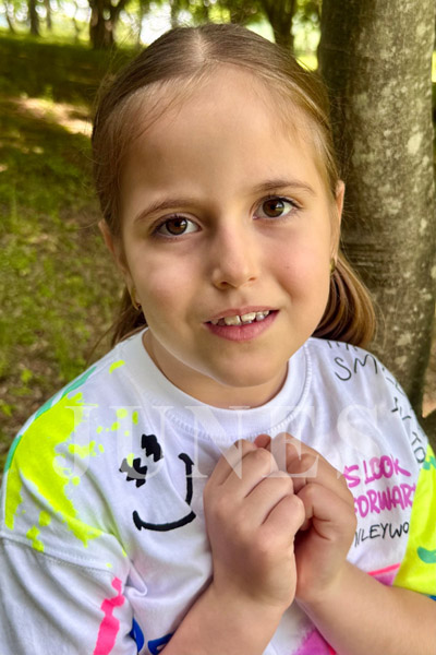 ザリーナ　ハジババイ