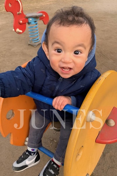 レオン　ダシルバ