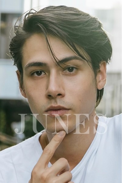 マイク　ティー