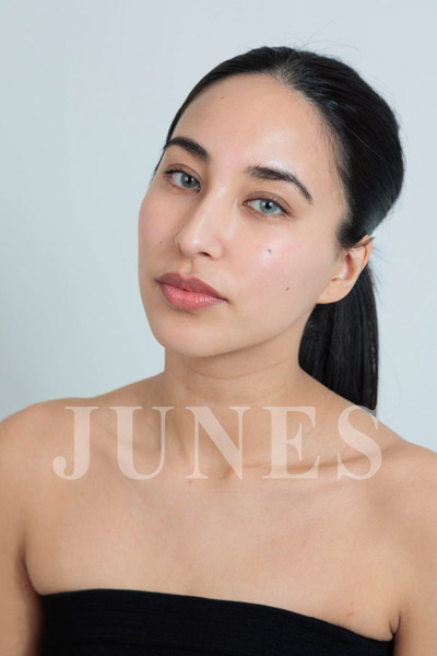 ヴァネッサ　キナ