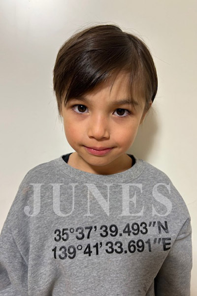 レオ　クーチン