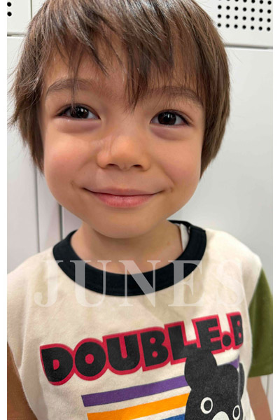 カイル　ナカムラ