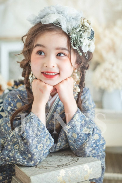 アリス　ウィルソン