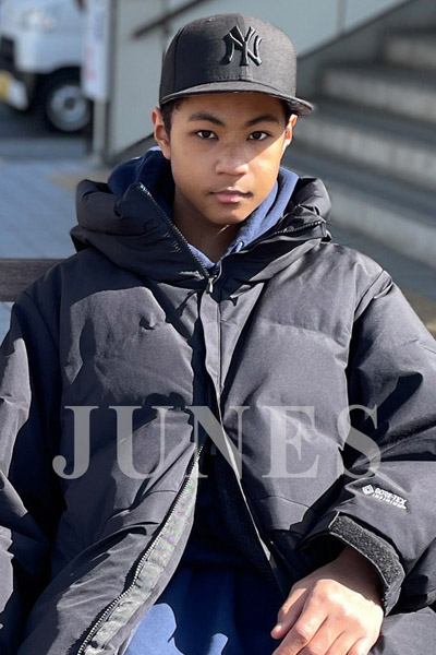 レイ　ブラウン