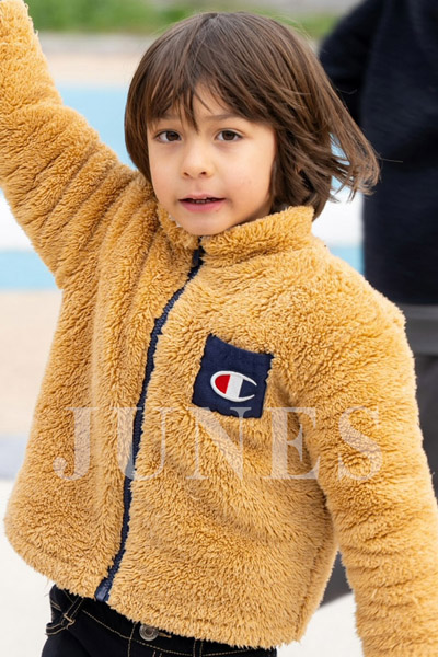 イーライ　ジー