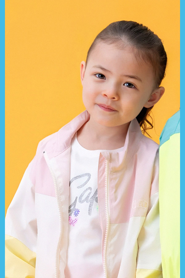 エミリー　ジー