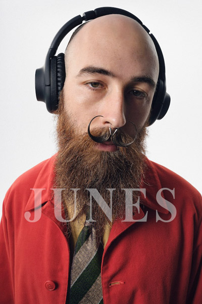 ルイ　ジェーエス