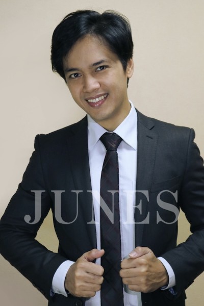 パーシー　ピー