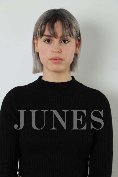 アンジー　ヴィー