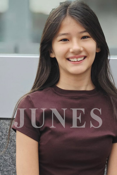 アーニャ　エム