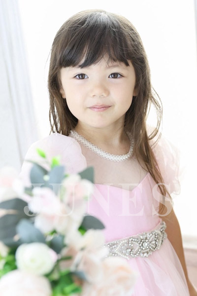 アンジェリカ　ケイ