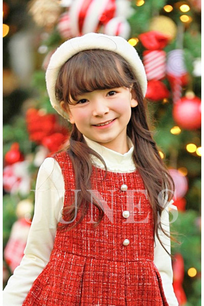 エミリ　ダビデュク