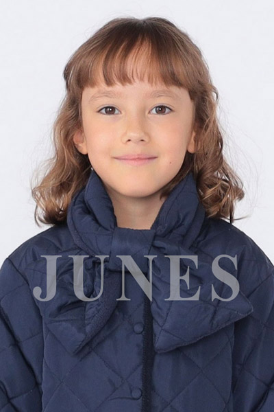 マドレーヌ　エー