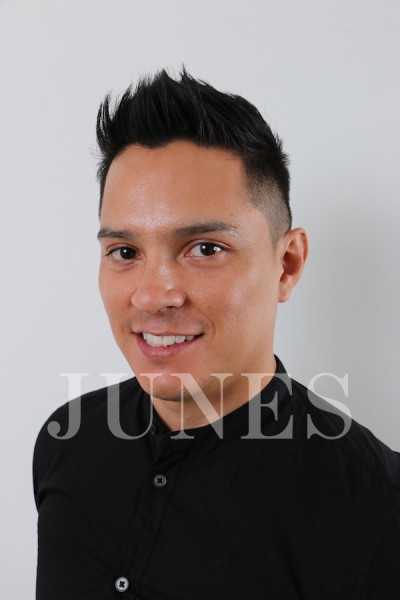 アルフォンソ　エフ