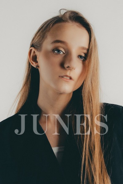 サーシャ　ピー