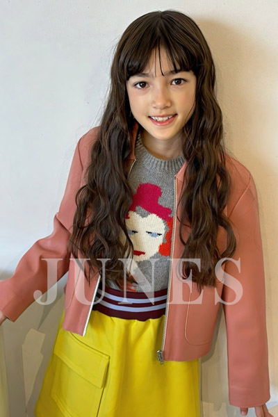 エマ　ブラウン