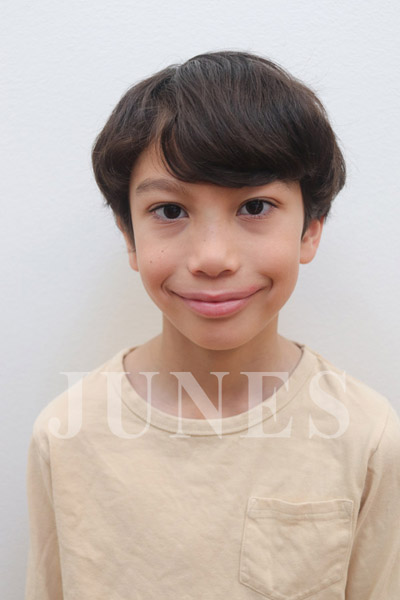 アーサー　ビーエー