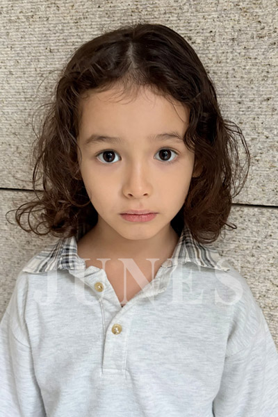 ルイス　マコーミック